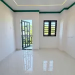 Nhà bán 4x8m, 520 triệu, Hóc Môn - Ảnh thu nhỏ 5