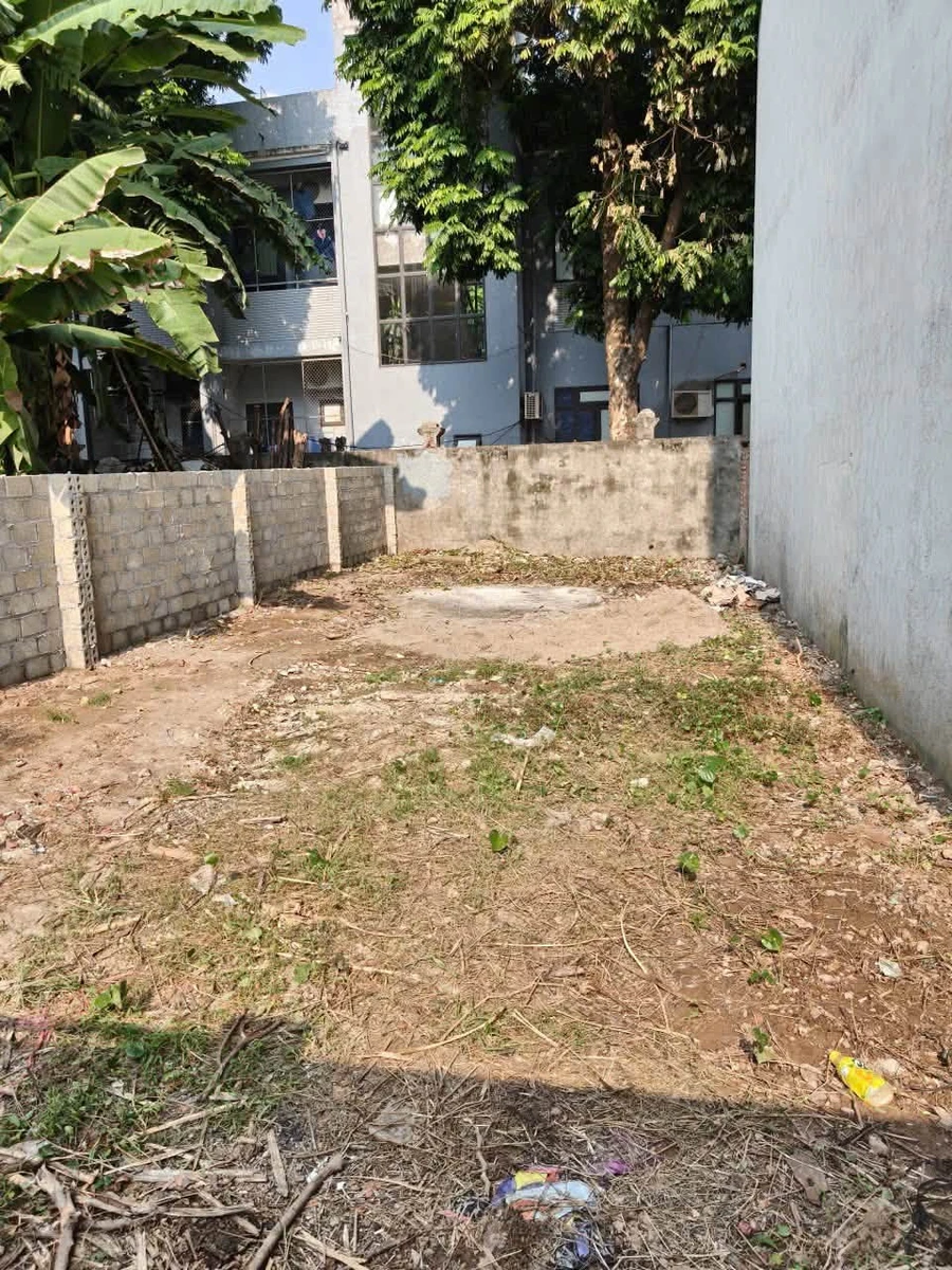 Bán lô đất 80m² mặt tiền Nguyễn Trí Phương, Phường Hòa Bình - Ảnh thu nhỏ 2
