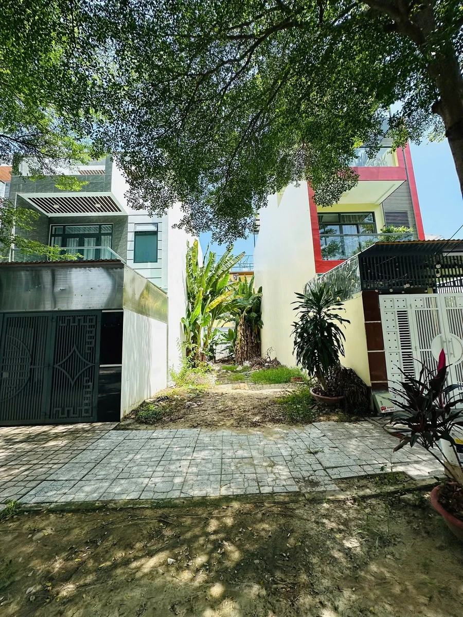 Bán đất Mỹ Gia Vĩnh Thái 100m² 53 triệu/m² - Ảnh thu nhỏ 2
