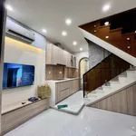 Bán nhà hẻm Trần Nhật Duật Q1, 3PN 30m² gần 5 tỷ - Ảnh thu nhỏ 2