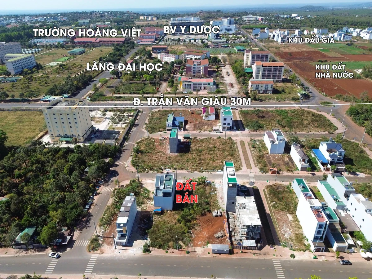 Bán đất mặt tiền 15m Lê Văn Lương, 360m², Bình Tân, 30 tỷ - Ảnh thu nhỏ 5
