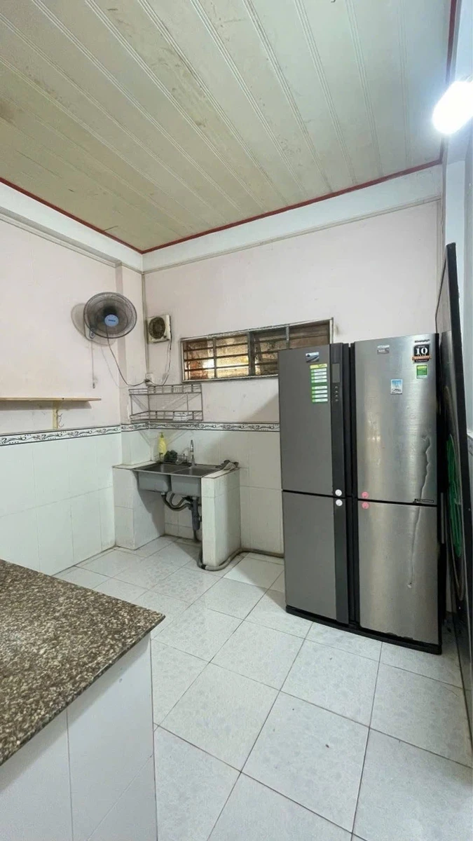 Bán nhà 2 tầng 3PN 30m² hẻm 4m đường Nguyễn Văn Công, Gò Vấp giá hơn 4 tỷ - Ảnh thu nhỏ 2