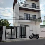 Bán nhà 1 trệt 1 lầu 81m² Phú Mỹ, Thủ Dầu Một, Bình Dương - Ảnh thu nhỏ 1