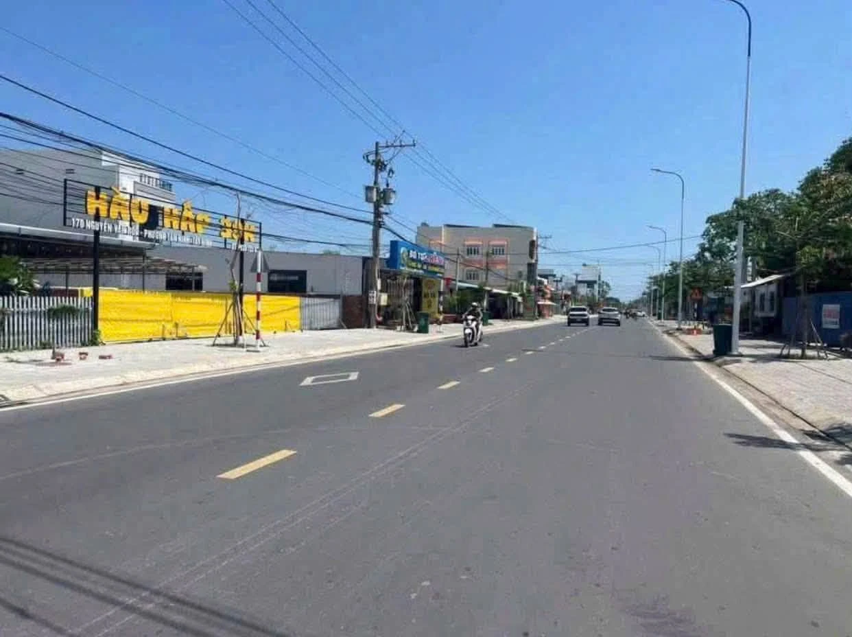 Bán đất mặt tiền Nguyễn Văn Rốp, Tây Ninh, 360m2, 8 tỷ - Ảnh 1