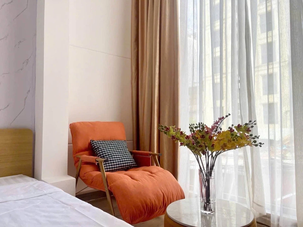 Bán nhà kiệt ô tô Hà Bổng 66m² 3 tầng 3 ngủ 11 tỷ - Ảnh thu nhỏ 4