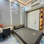 Bán nhà 3 tầng 60m² sàn đường Dạ Nam, Quận 8, full nội thất - Ảnh thu nhỏ 4
