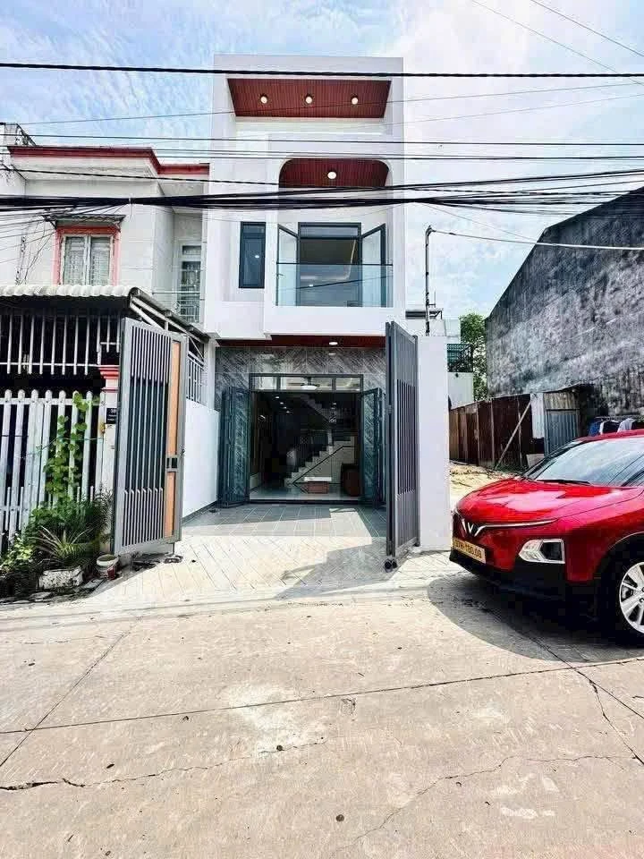 Bán nhà phố 5x25m, 4PN, Đồng Khởi, Quận 1 - Ảnh 1