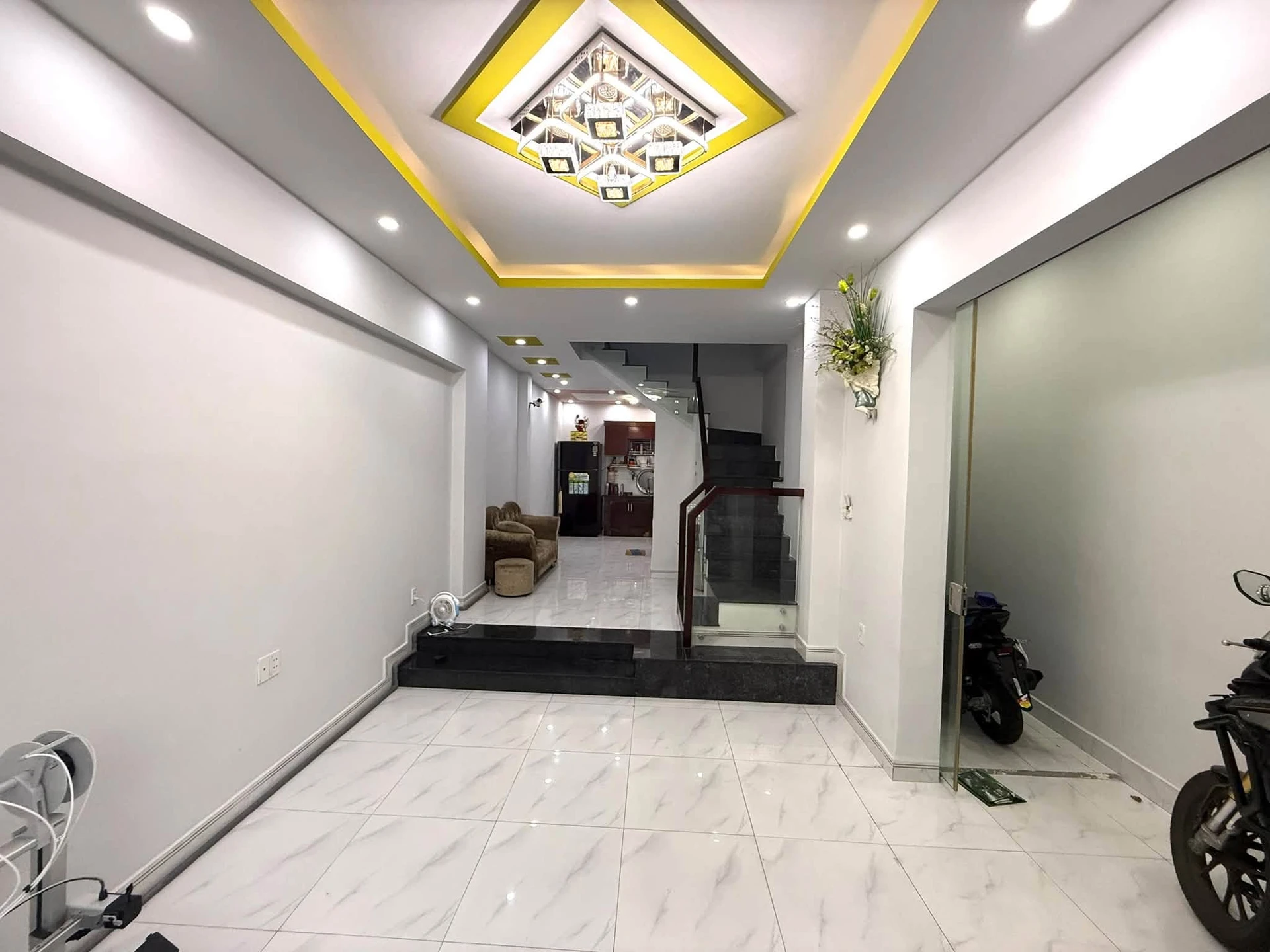 Bán nhà 3PN, 60m², Trương Công Định, Vũng Tàu - 5 tỷ 750 triệu - Ảnh 1