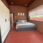 Bán nhà kiểu nghỉ dưỡng 100m2 Tân Bến Tre 890 triệu - Ảnh thu nhỏ 3