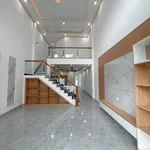 Bán nhà gác lửng 150m² 3PN Mỹ Phước 3, Bến Cát - Ảnh thu nhỏ 3