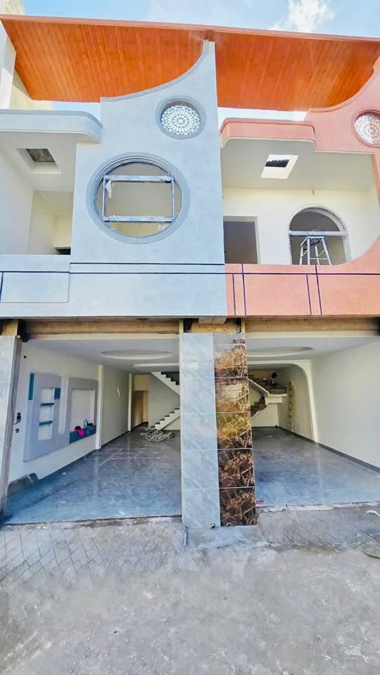 Bán nhà 1 trệt 1 lầu 60m2 Tam Hiệp, Biên Hòa 3,6 tỷ - Ảnh 1