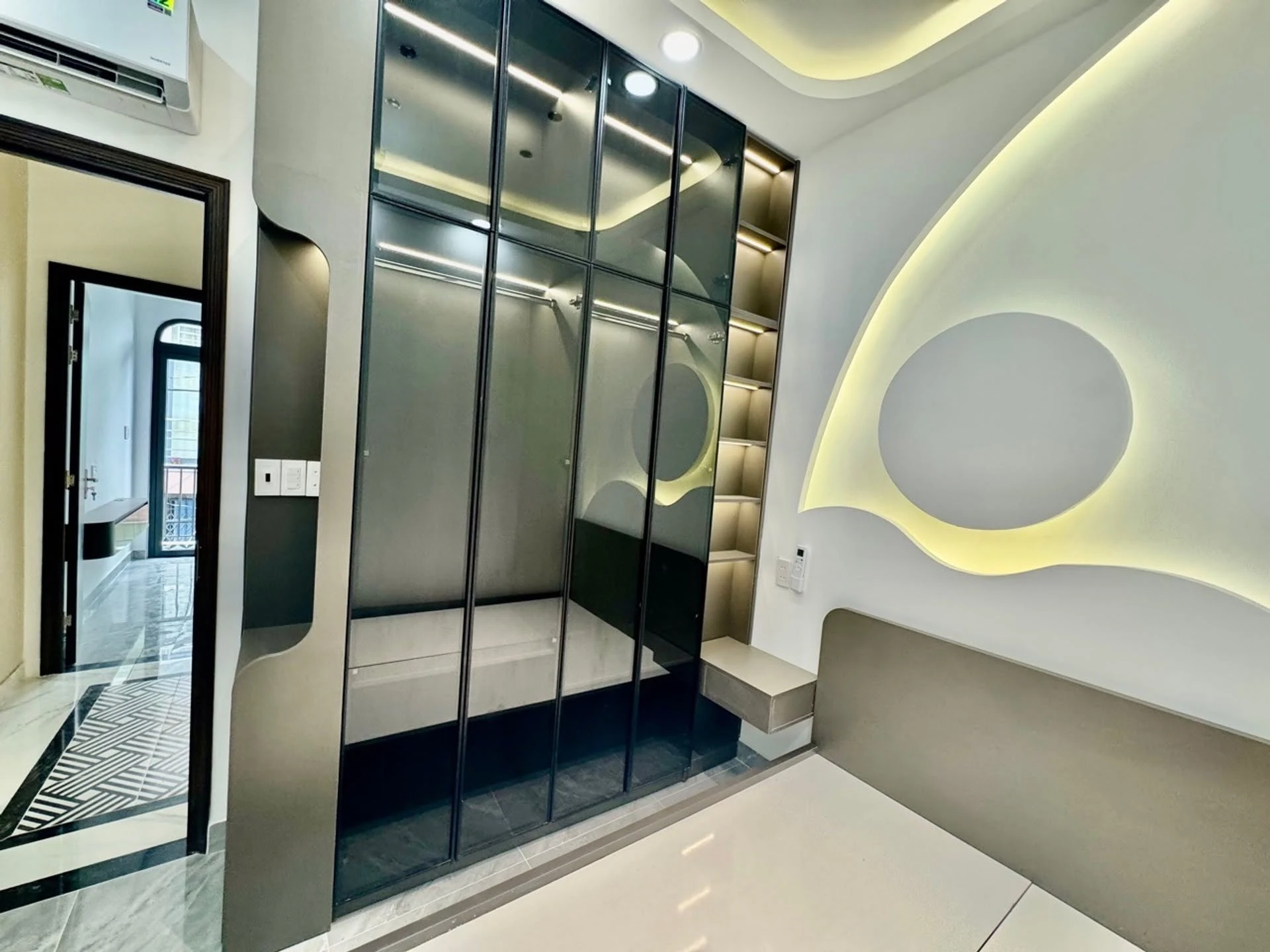 Bán nhà hẻm ô tô Lê Hoàng Phái, Gò Vấp, DTSD 60m2, 2PN, giá 4,15 tỷ - Ảnh 1