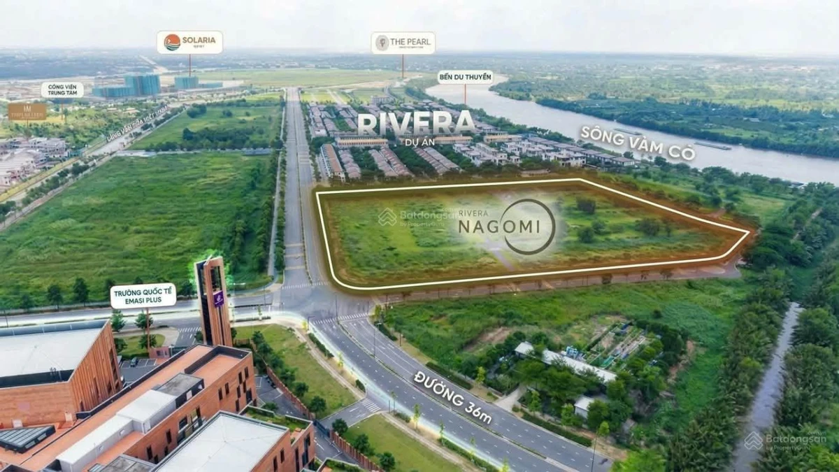 NHÀ PHỐ 3 TẦNG RIVERA NAGOMI 5,2 TỶ - HƯỚNG ĐÔNG NAM | THANH TOÁN GIÃN 24TH, 3 NĂM MIỄN PHÍ QUẢN LÝ - Ảnh thu nhỏ 4