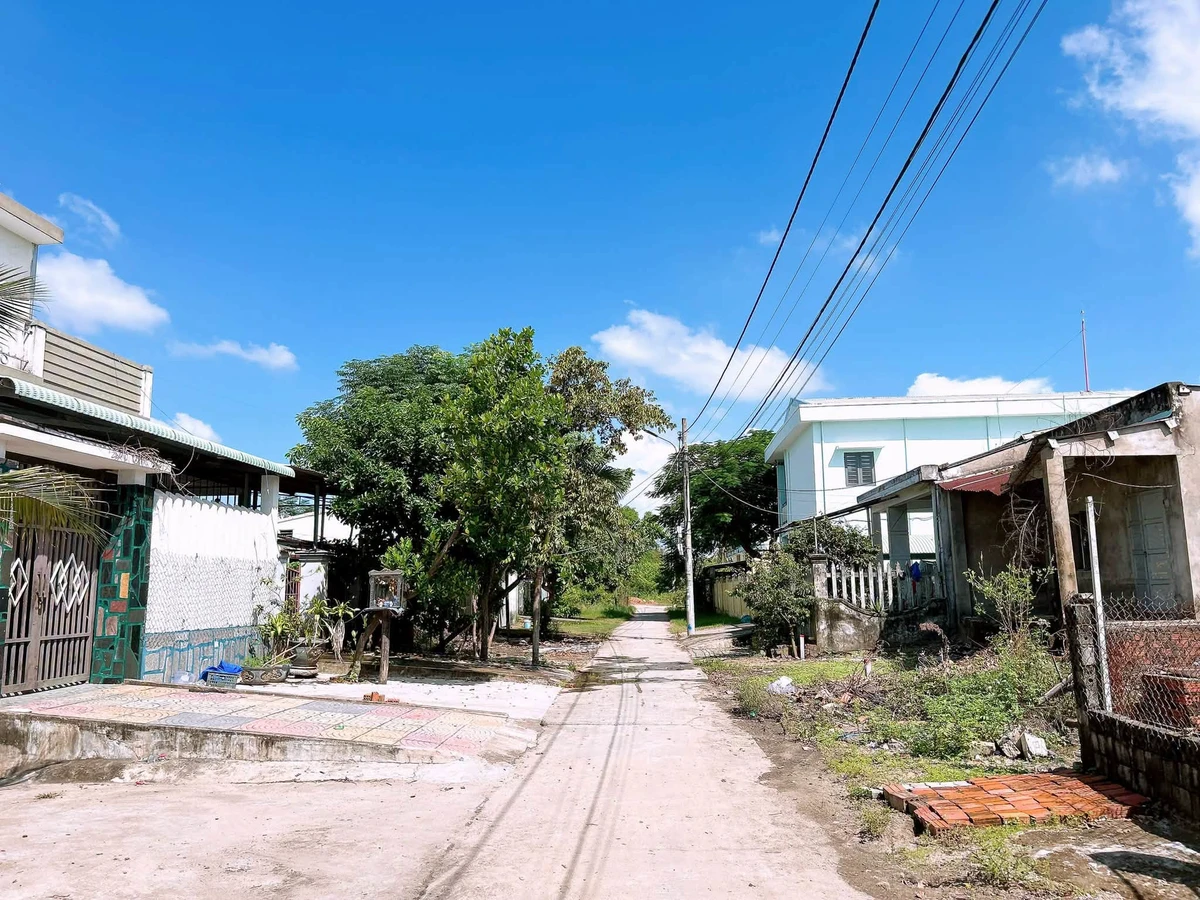 Bán đất 150m2 ngang 7m Lưu Quang Vũ Đà Nẵng 3,45 tỷ - Ảnh thu nhỏ 5