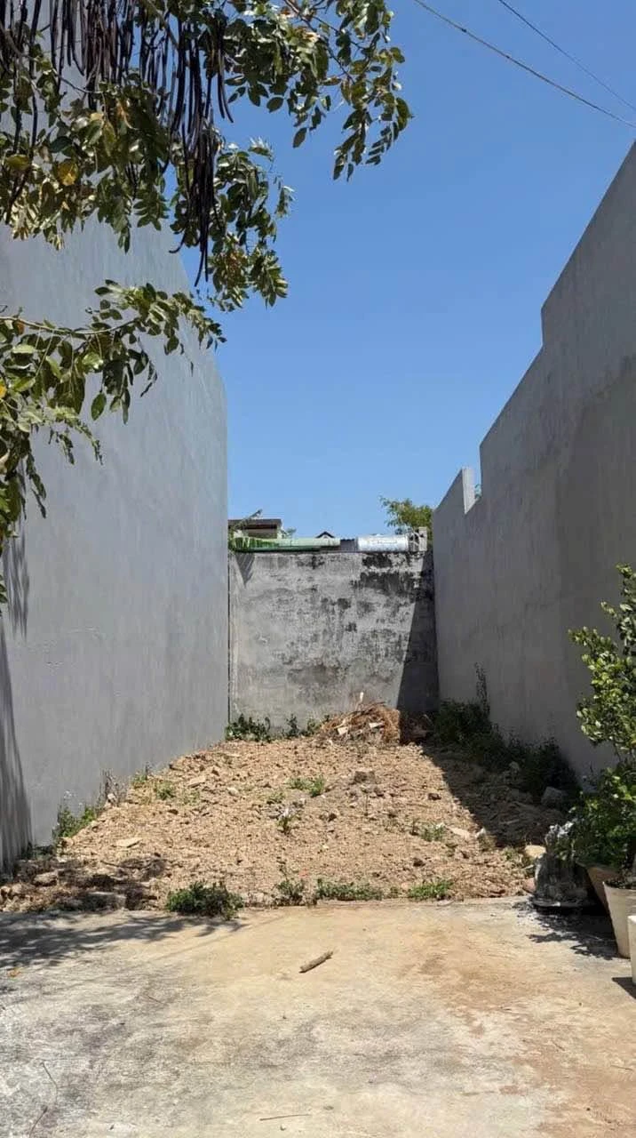 Bán lô đất 85m2 mặt tiền Phan Kế Bính, Lâm Đồng - Ảnh 1