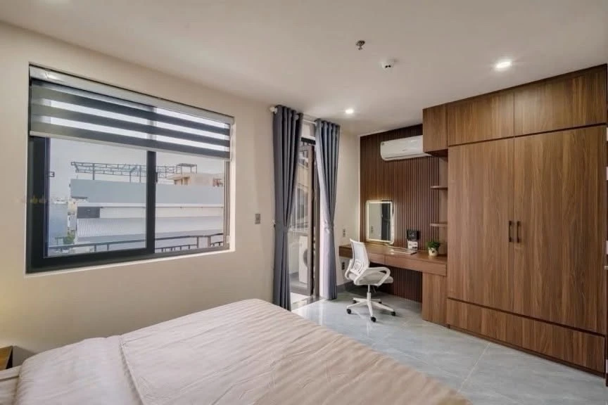 Bán tòa căn hộ 6 tầng 104m² Tây An Thượng Đà Nẵng 18 tỷ - Ảnh thu nhỏ 2