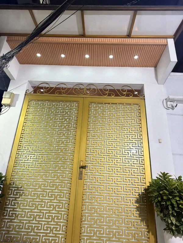 Bán nhà mặt tiền chợ 137m² 3PN Bến Tre 1115