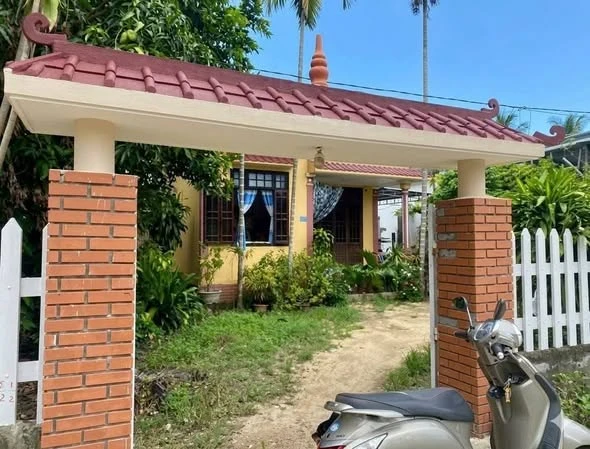 Bán đất khổ biệt thự Võ Duy Ninh, 280m², giá 4 tỷ, Huế - Ảnh thu nhỏ 3