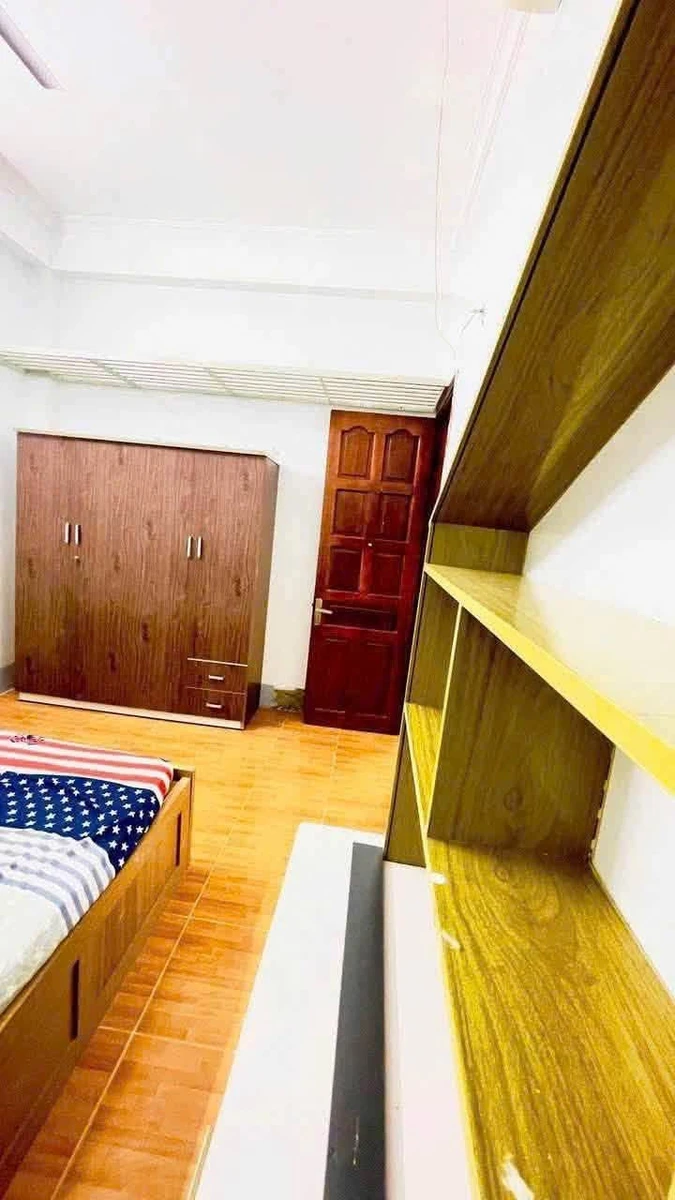 Bán căn hộ 2PN Chung cư Đội Cung 59.2m² giá 1.4 tỷ - Ảnh thu nhỏ 3