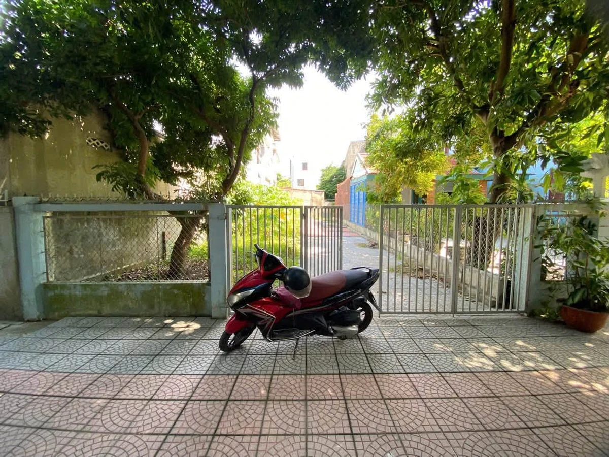 Đất bán 4.5 tỷ 208m2 Hải Triều Huế - Ảnh 1