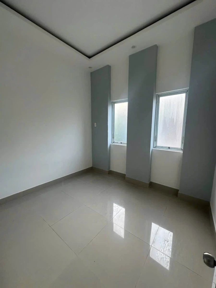 Bán nhà 2 mặt hẻm Hoàng Văn Thụ 44m2 - Ảnh thu nhỏ 2