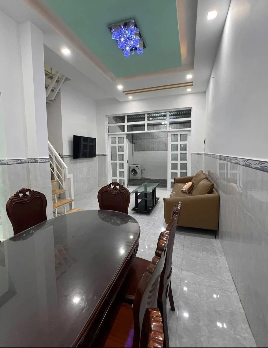 Bán nhà phố 2PN 52m² trung tâm Nha Trang 2,65 tỷ - Ảnh thu nhỏ 5
