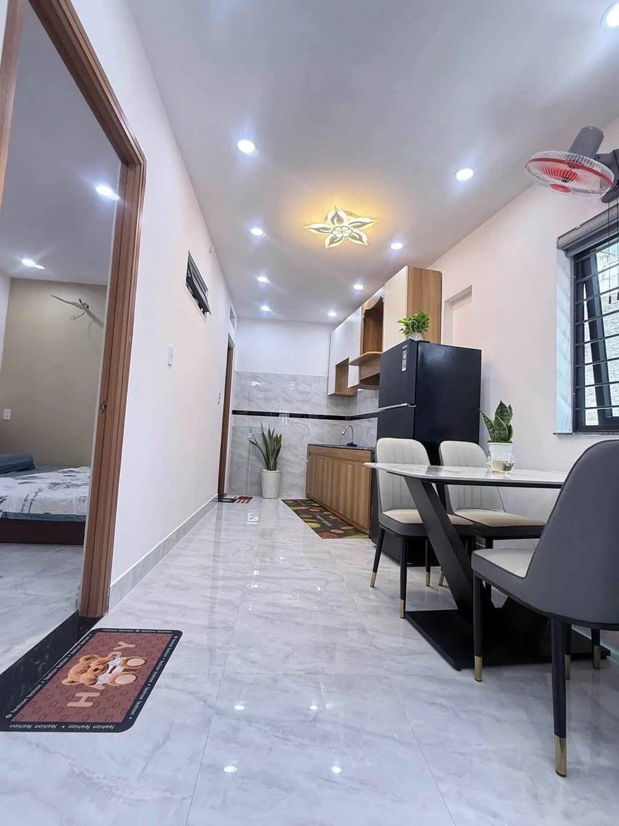Bán nhà 2 tầng 83m2 Đà Nẵng 4,85 tỷ - Ảnh thu nhỏ 4