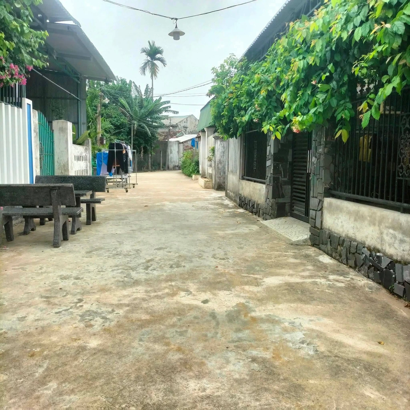 Bán 3 lô đất Cộng Hòa 1 Tịnh Ấn Tây 90 m² 6 tỷ - Ảnh 1