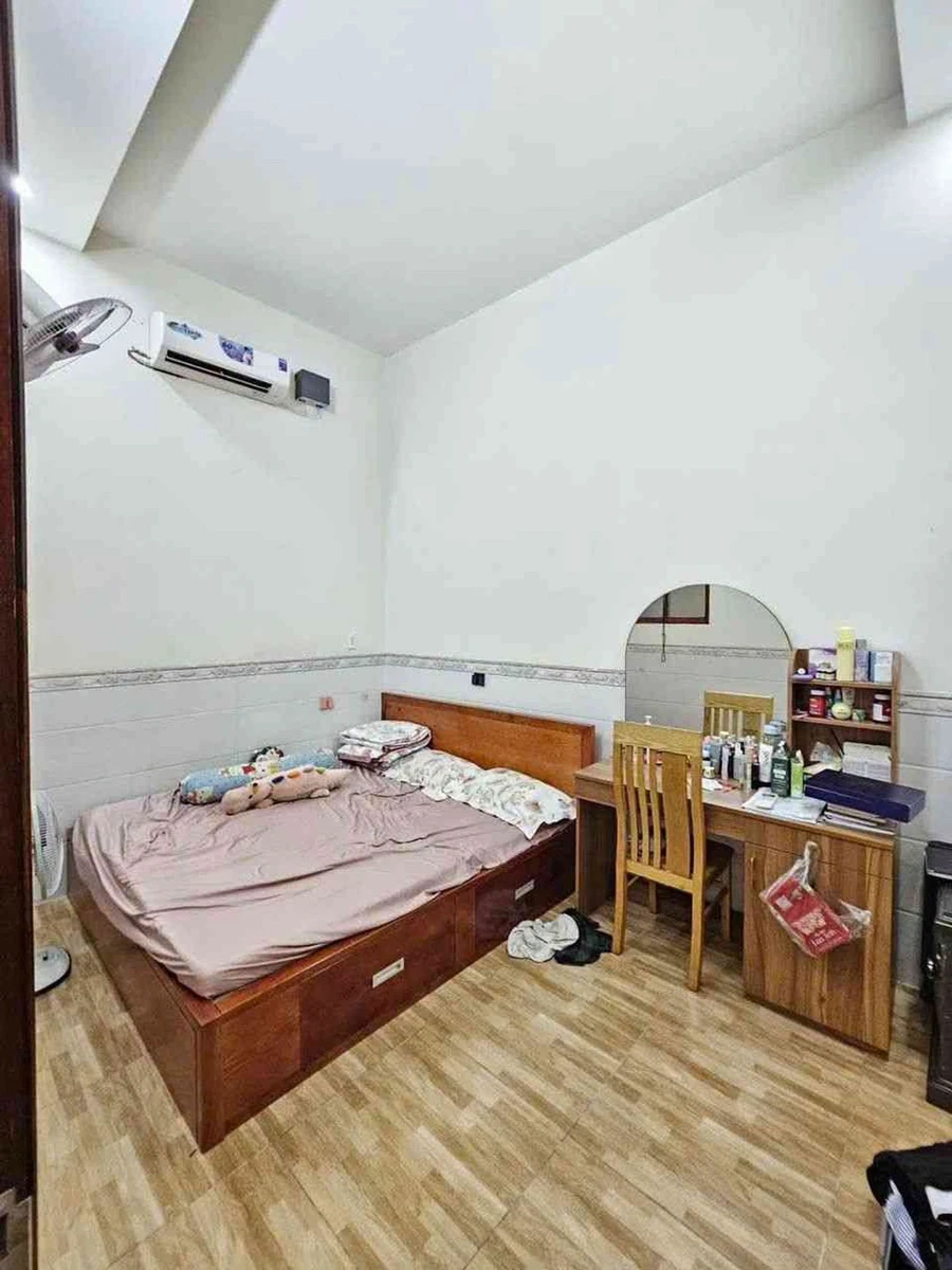 Bán nhà mặt tiền Nguyễn Trãi Dĩ An 116m2 6 tỷ - Ảnh thu nhỏ 4