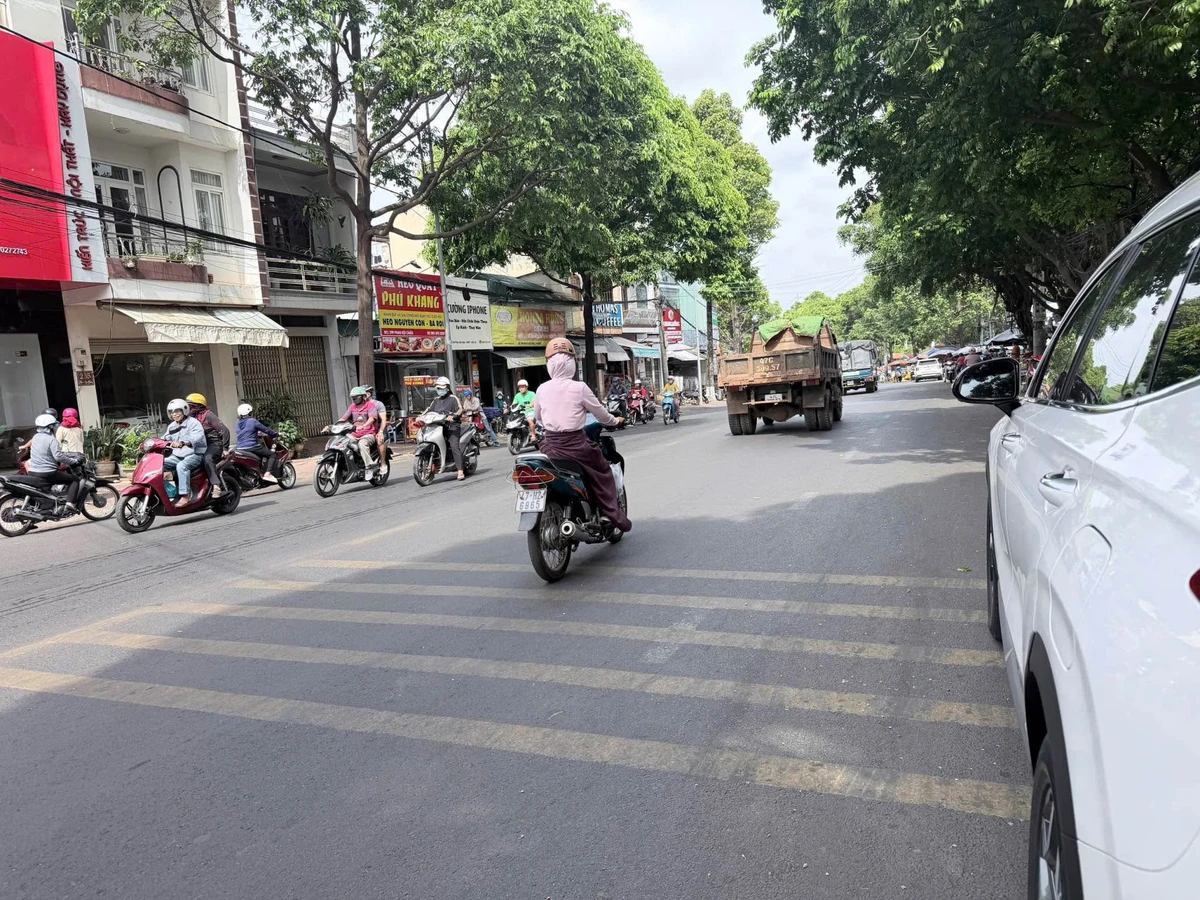 Bán 2 lô đất liền kề Phan Bội Châu, 4,43×15,7m, 69,5m², 2,35 tỷ - Ảnh 1