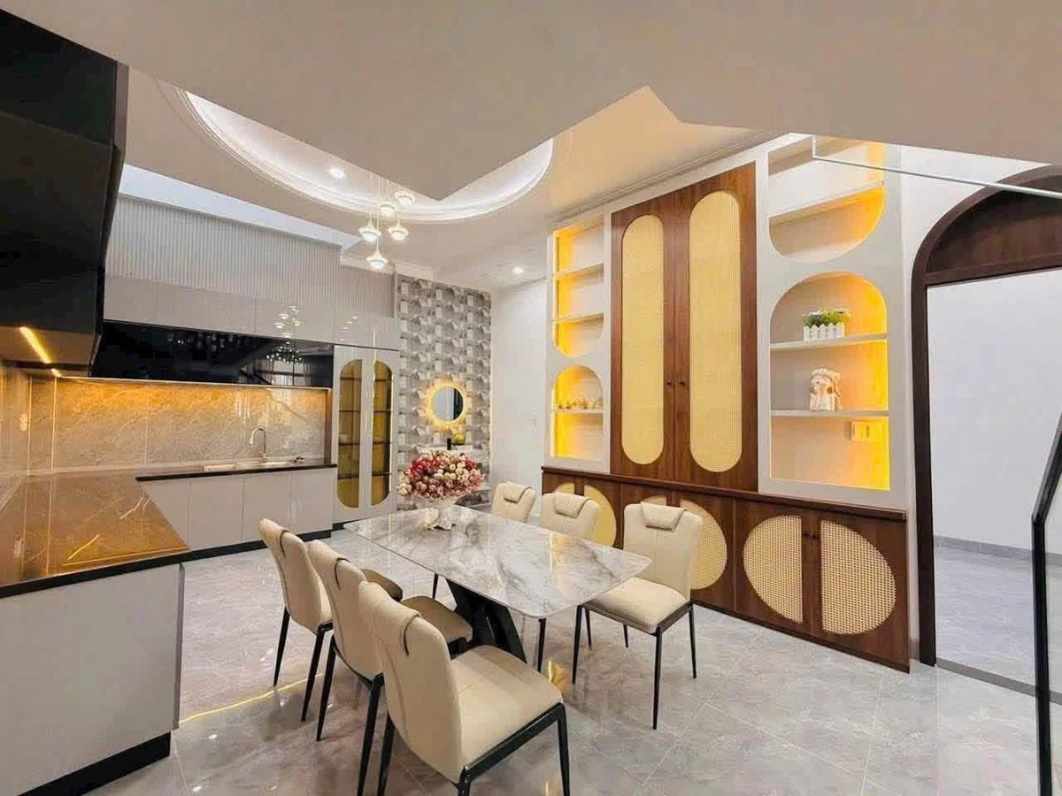 Bán nhà hẻm 77m² 3 phòng ngủ Bế Văn Đàn, Gia Lai - Ảnh thu nhỏ 3
