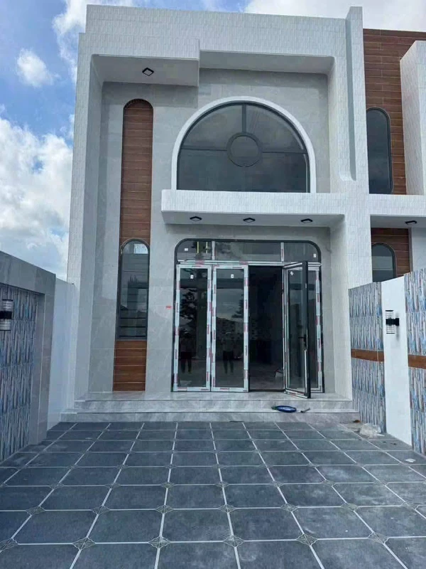 Bán nhà liền kề 5x20m 3PN Xã Long Điền 2.499 tỷ