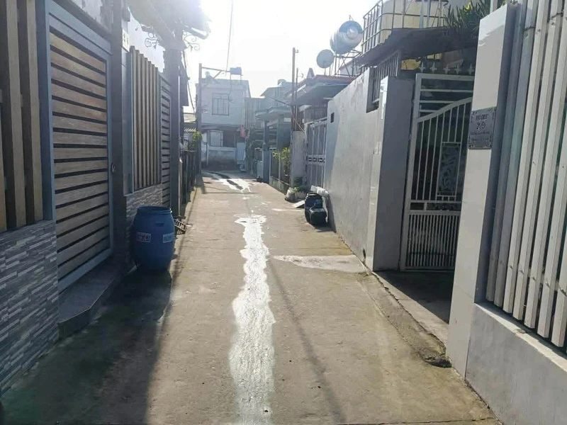 Bán nhà cấp 4 Phạm Ngũ Lão Dĩ An 33,8m² 2 tỷ 350