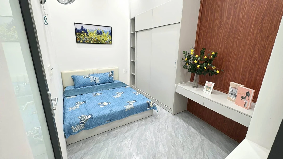 Bán nhà mặt tiền Hùng Vương 74m² 7 tỷ 350 triệu - Ảnh thu nhỏ 4
