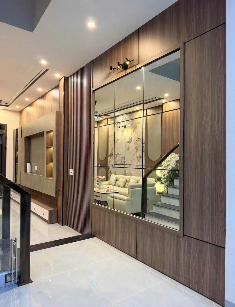 Bán nhà 3 tầng 50m2 trung tâm TP Hải Dương, 3.28 tỷ - Ảnh thu nhỏ 4