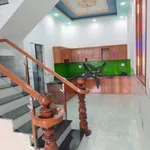 Bán nhà một trệt một lầu 60m2 Đông Hòa 4,2 tỷ - Ảnh thu nhỏ 3