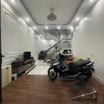 Bán nhà phố 45m2 3 tầng Hoàng Công Khanh, Quận 3 - Ảnh thu nhỏ 1