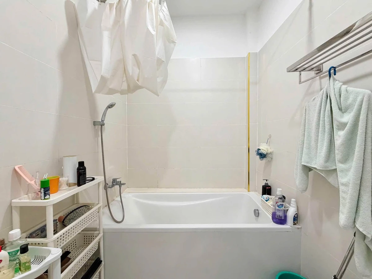 Bán nhà hẻm ô tô Điện Biên Phủ 45m2, 2 tầng 6.1 tỷ - Ảnh thu nhỏ 2