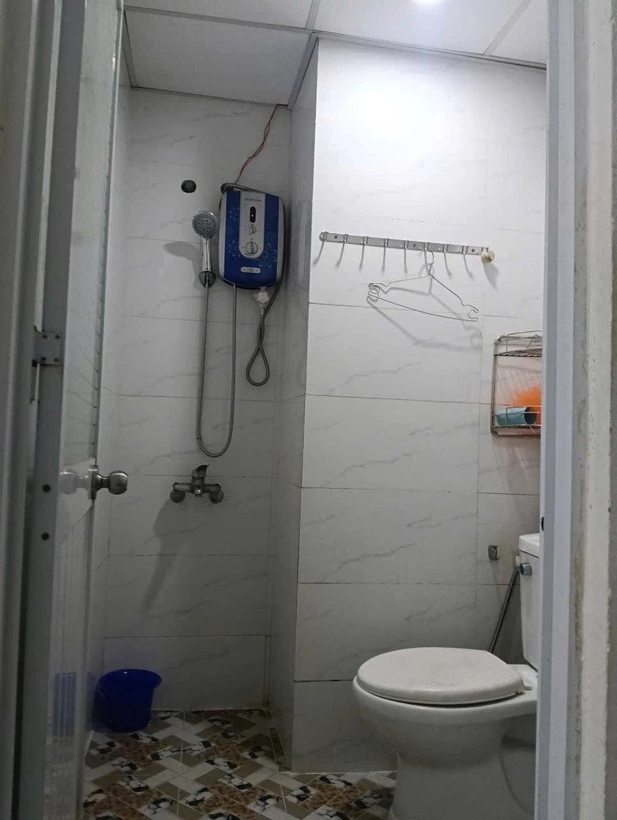 Bán căn hộ 1PN 34m² Âu Cơ Đà Nẵng, 1 tỷ - Ảnh thu nhỏ 3
