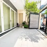 Bán nhà 4 tầng 170m² hẻm ô tô gần công viên Tầm Vu, Phường 26, Bình Thạnh - Ảnh thu nhỏ 5