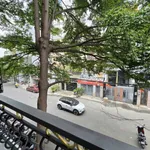Bán nhà 5 tầng 44,6m2 hẻm 12m đối diện công viên Lê Thị Riêng, Cách Mạng Tháng Tám, Quận 3 - Ảnh thu nhỏ 2