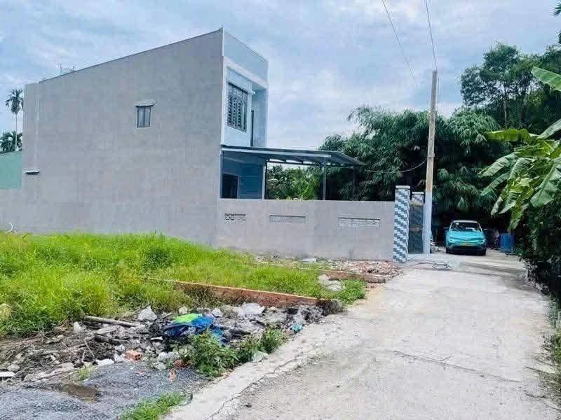 Bán đất Bình Nhâm 100m2 giá 2 tỷ 2 - Ảnh 1
