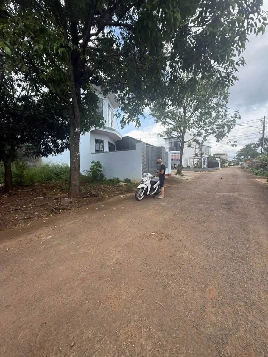 Bán đất 95m² mặt tiền Nguyễn Thị Định, Bình Thạnh - Ảnh thu nhỏ 3