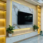 Bán nhà 3 tầng 105m² Phú Mỹ Thượng Huế 3.9 tỷ - Ảnh thu nhỏ 1