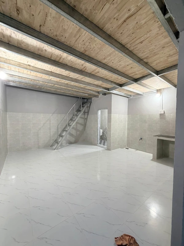 Cho thuê phòng trọ 20m2 giá 2,5 triệu/tháng tại xã An Thạnh, Bến Lức, Long An