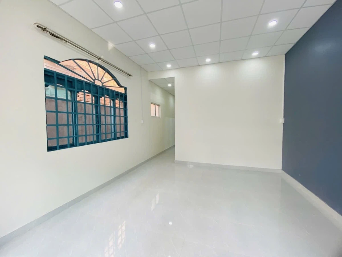Bán nhà 2PN 89m2 Lê Văn Chí Linh Trung 5.7 tỷ - Ảnh thu nhỏ 3