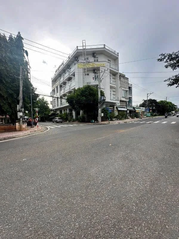 Bán đất 100m2 Đồng Xoài, Bình Dương - 2 tỷ - Ảnh thu nhỏ 2