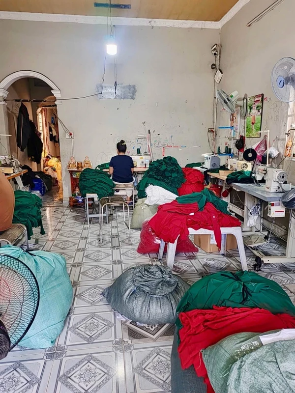 Bán nhà mặt tiền Trần Quang Diệu, Xuân An 100m2, 3.7 tỷ 256mv