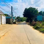 Bán đất hẻm Bùi Dự, 175m², 1 tỷ, Pleiku - Ảnh thu nhỏ 2
