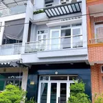 Bán nhà 1 trệt 2 lầu 77m2 Phan Trung Biên Hòa 6 tỷ 500 - Ảnh thu nhỏ 1